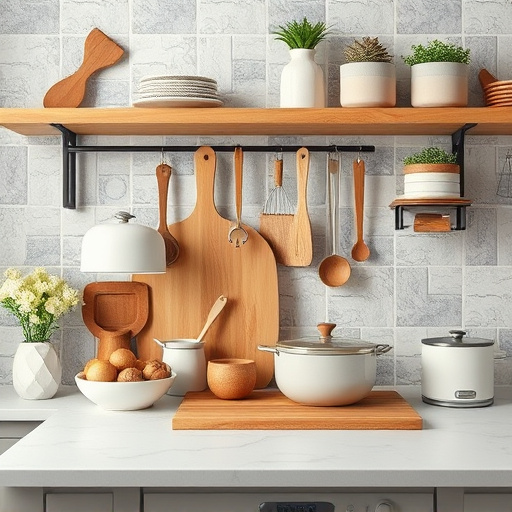 kitchen accessories