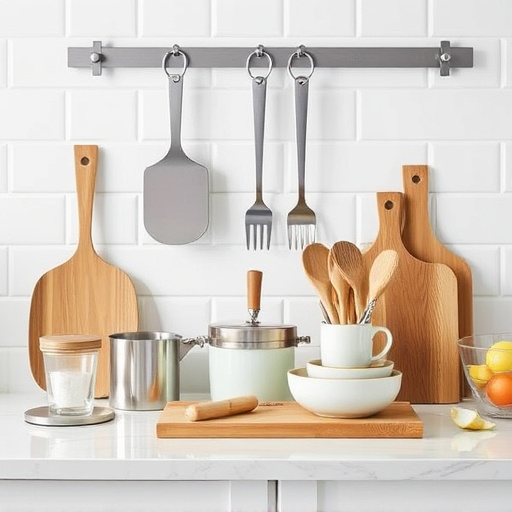 kitchen accessories
