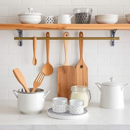 kitchen accessories