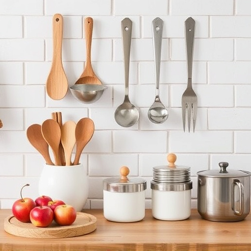 kitchen accessories