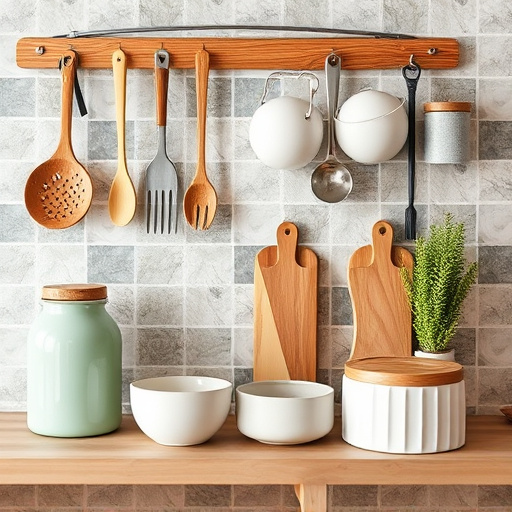 kitchen accessories