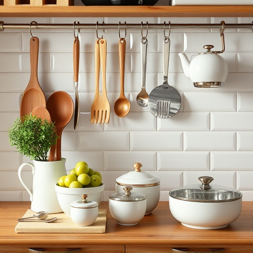 kitchen accessories