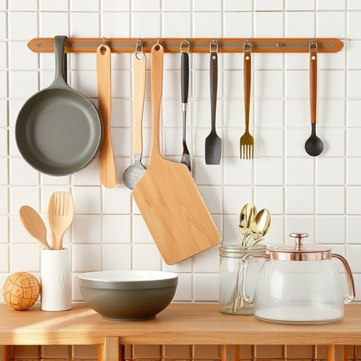 kitchen accessories