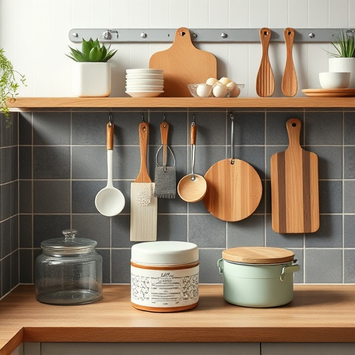 kitchen accessories