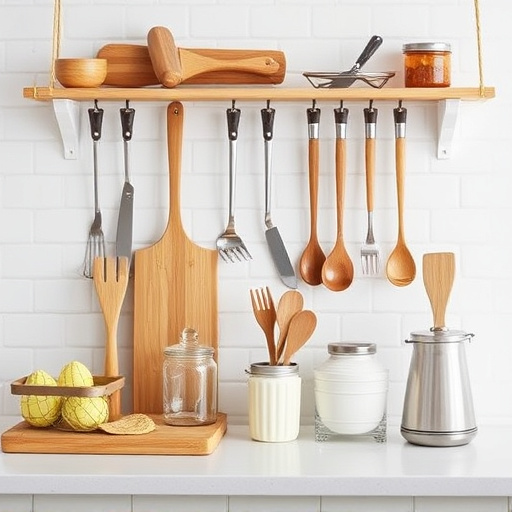 kitchen accessories