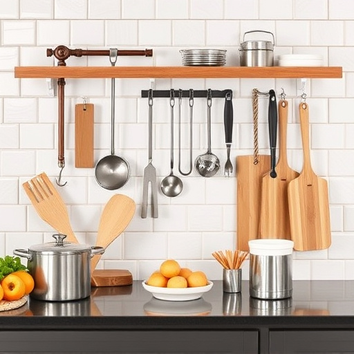 kitchen accessories