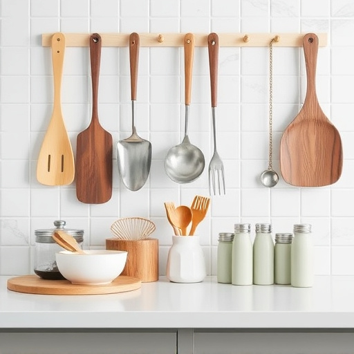 kitchen accessories