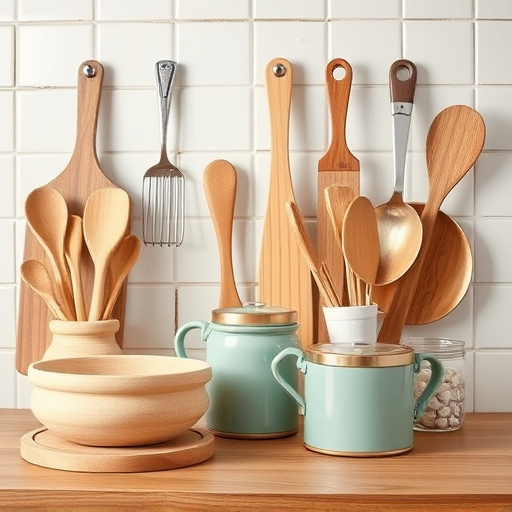 kitchen accessories