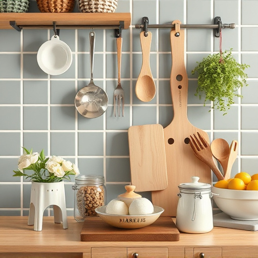 kitchen accessories