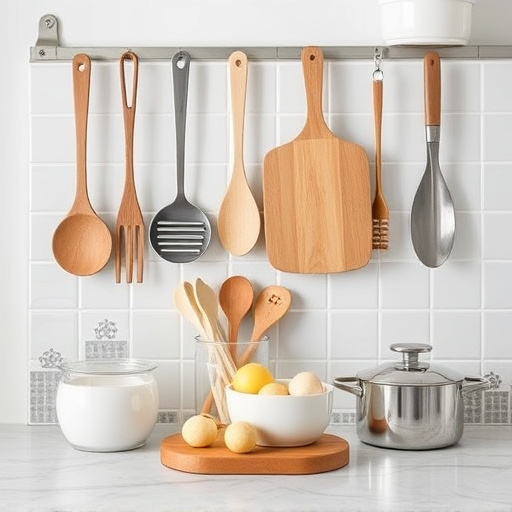 kitchen accessories