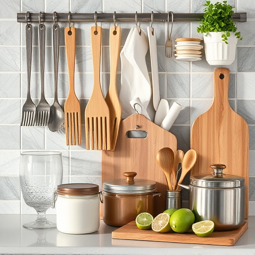 kitchen accessories