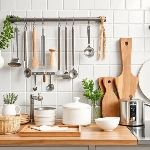 kitchen accessories