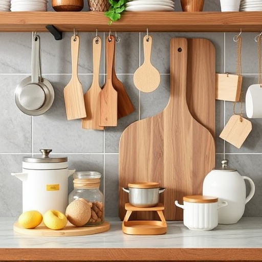 kitchen accessories