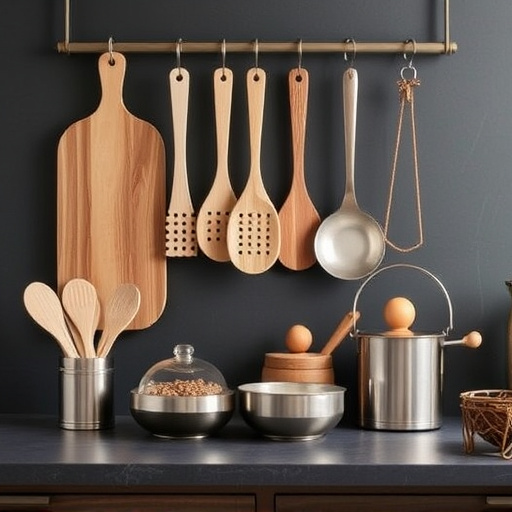kitchen accessories