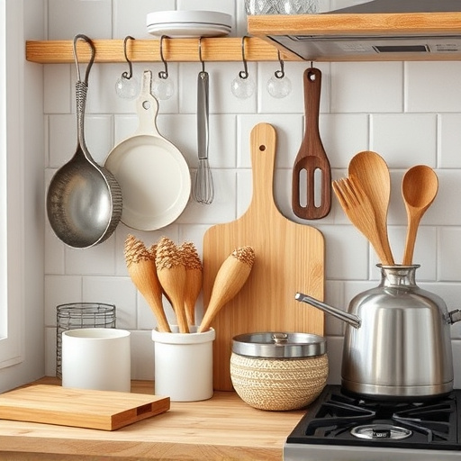 kitchen accessories