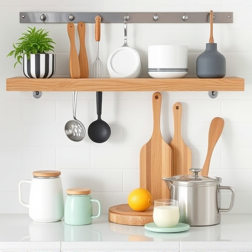 kitchen accessories