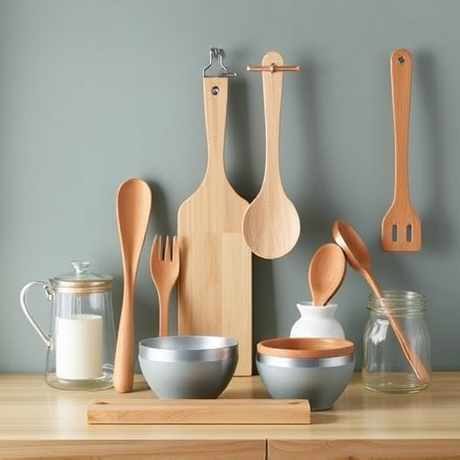 kitchen accessories