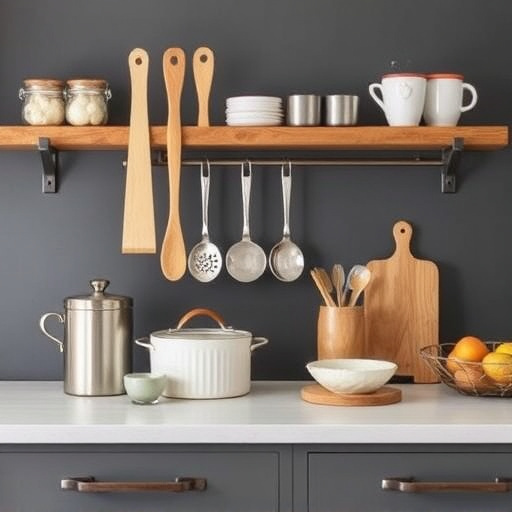 kitchen accessories