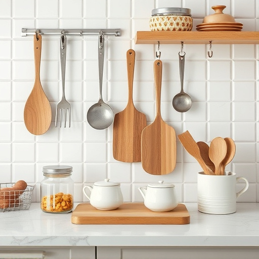 kitchen accessories