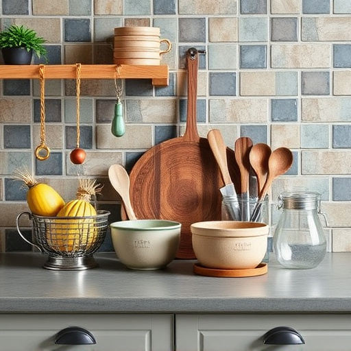 kitchen accessories