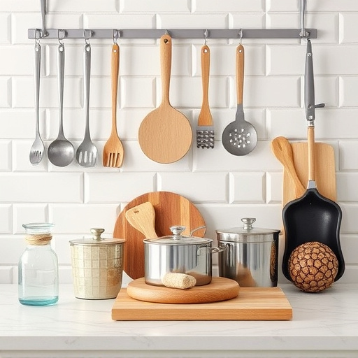 kitchen accessories