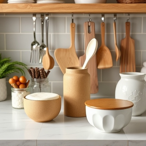 kitchen accessories