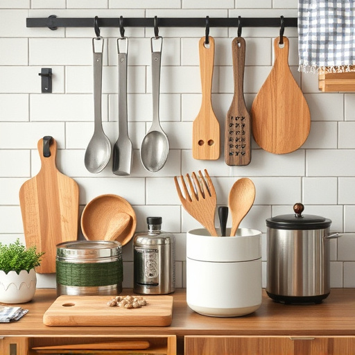 kitchen accessories