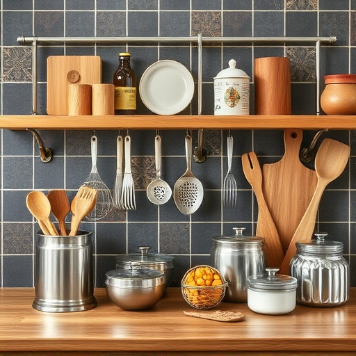 kitchen accessories