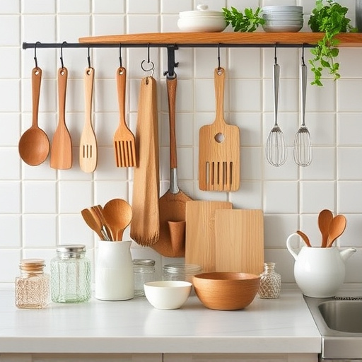 kitchen accessories