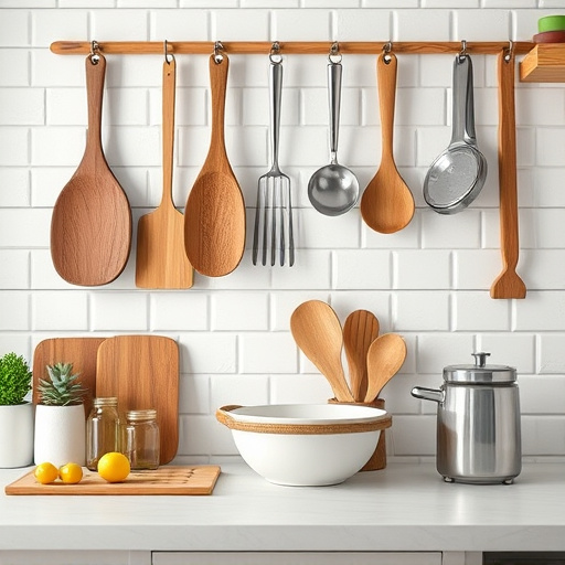 kitchen accessories