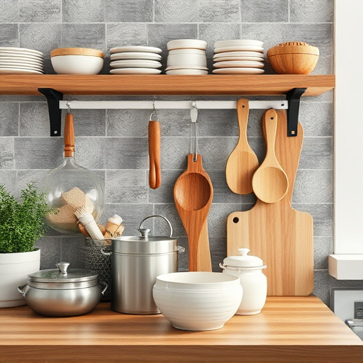 kitchen accessories