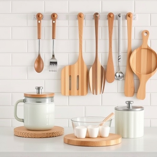 kitchen accessories