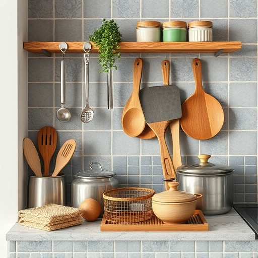 kitchen accessories