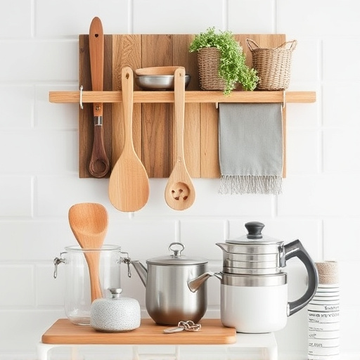 kitchen accessories