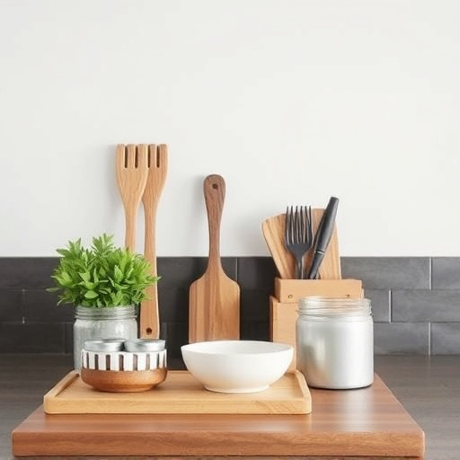 kitchen accessories