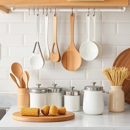 kitchen accessories