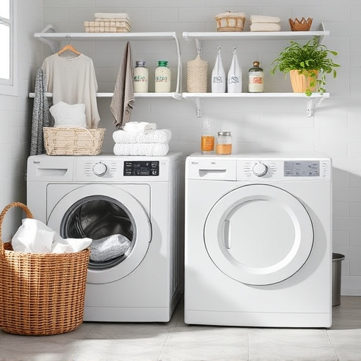 laundry accessories