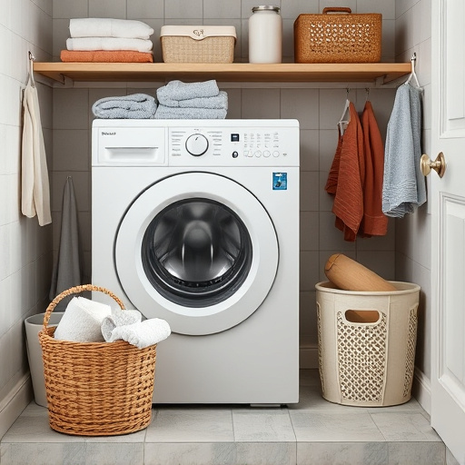 laundry accessories