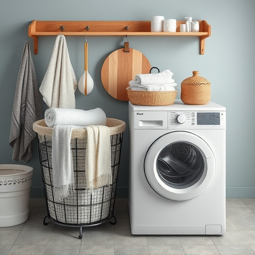 laundry accessories