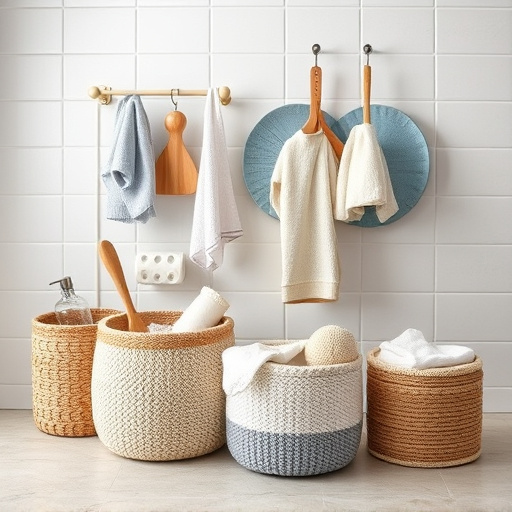 laundry accessories