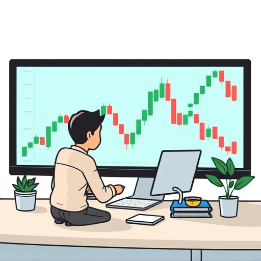 learn forex trading