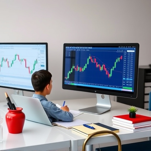learn forex trading