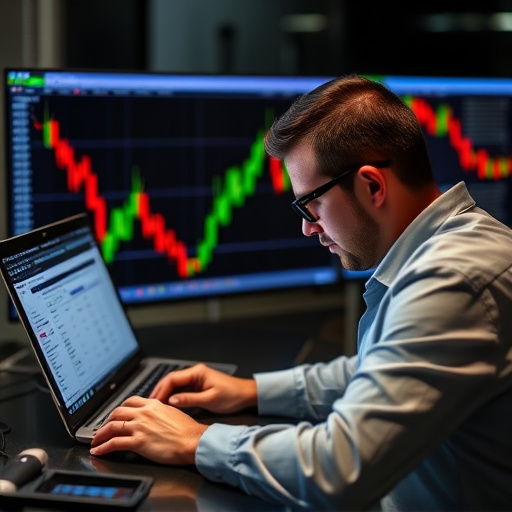 learn forex trading