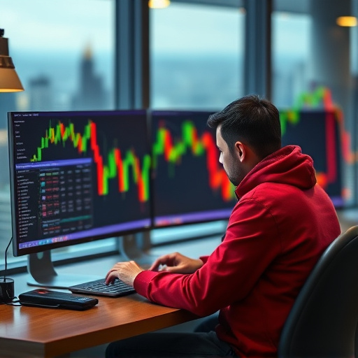 learn forex trading