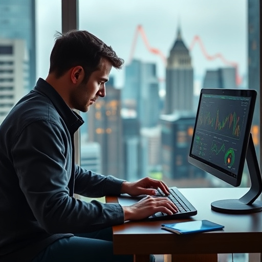 learn how to trade