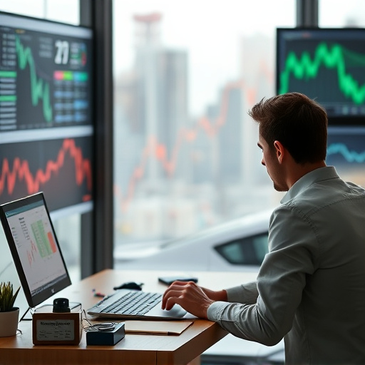 learn how to trade