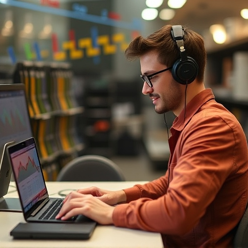 learn how to trade