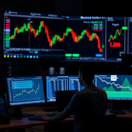 learn how to trade