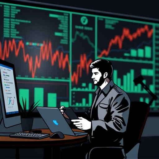 learn how to trade