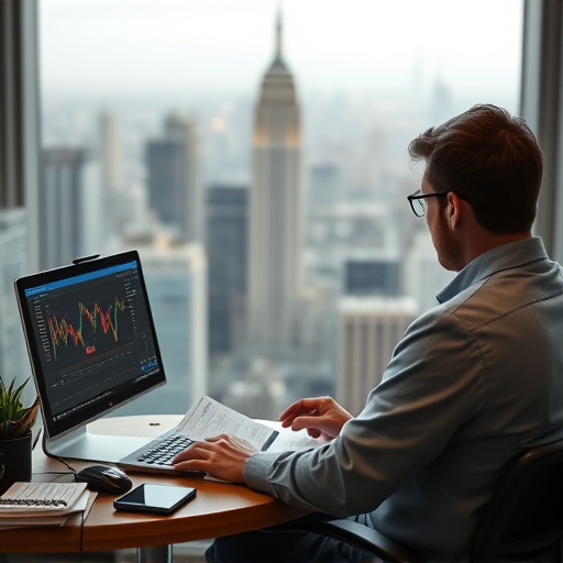 learn how to trade